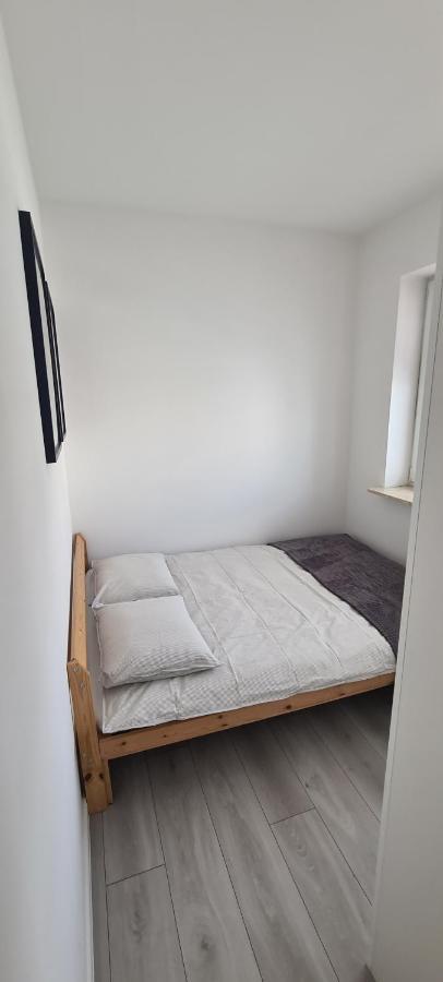 61 - Apartamenty Siedlce - Nowy Apartament W Centrum Przy Ul 3 Maja 51A ภายนอก รูปภาพ